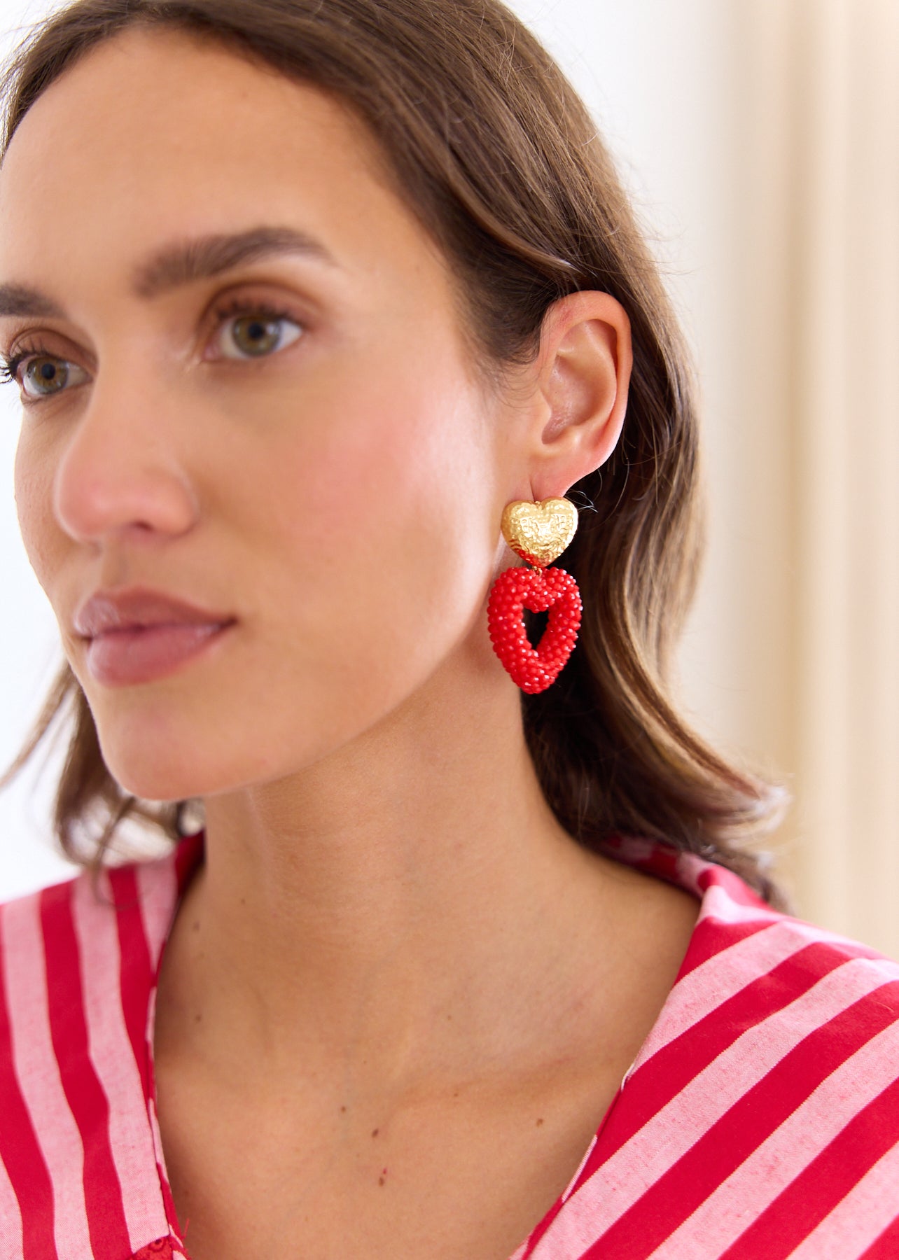 Imran Earrings