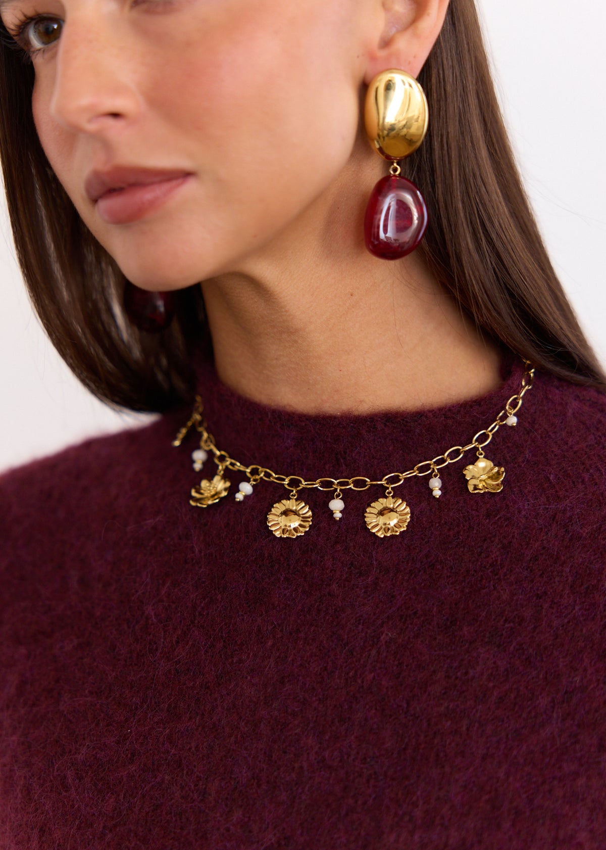 Collier Irani