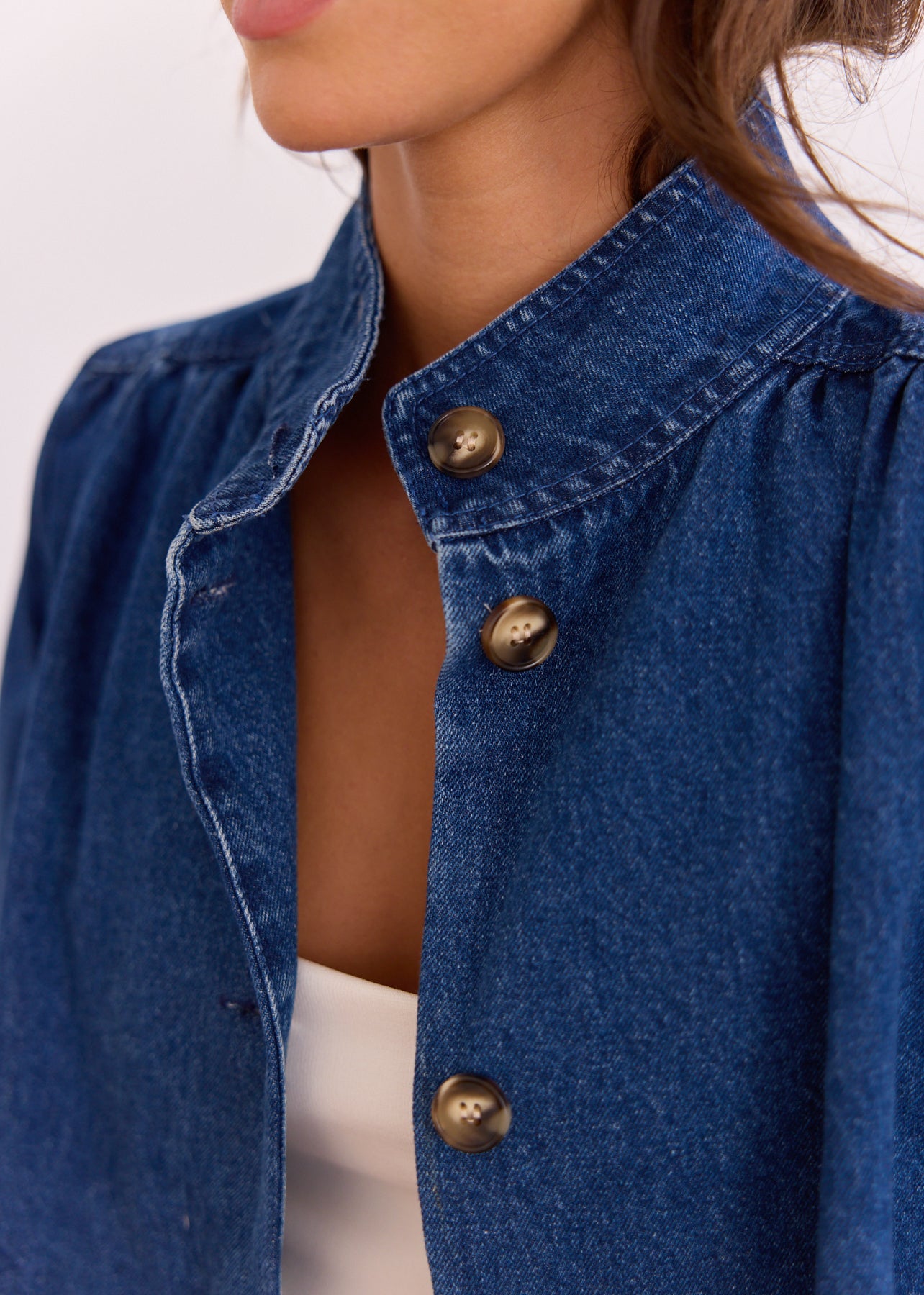Chemise Isabelle