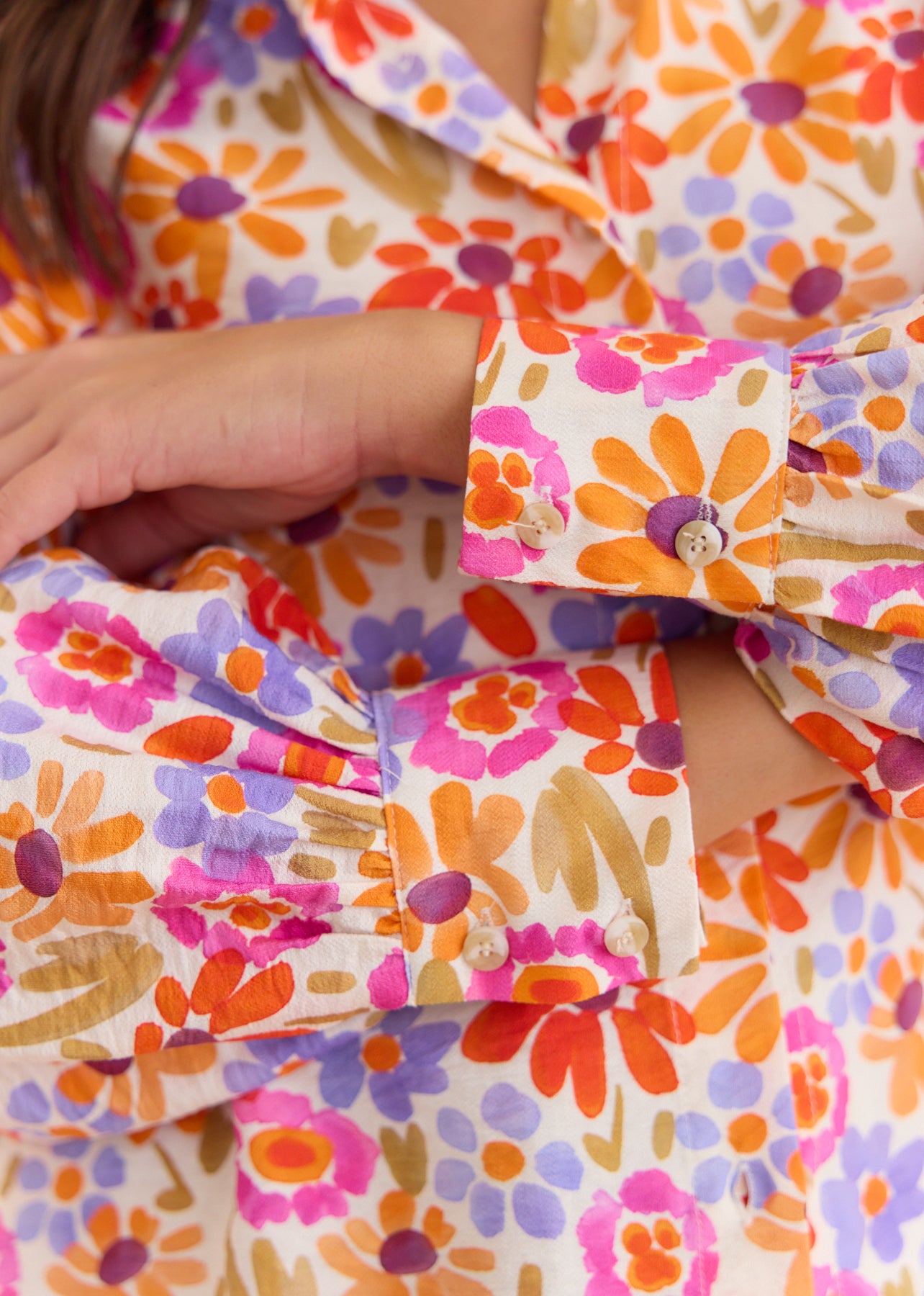 Ismène Shirt