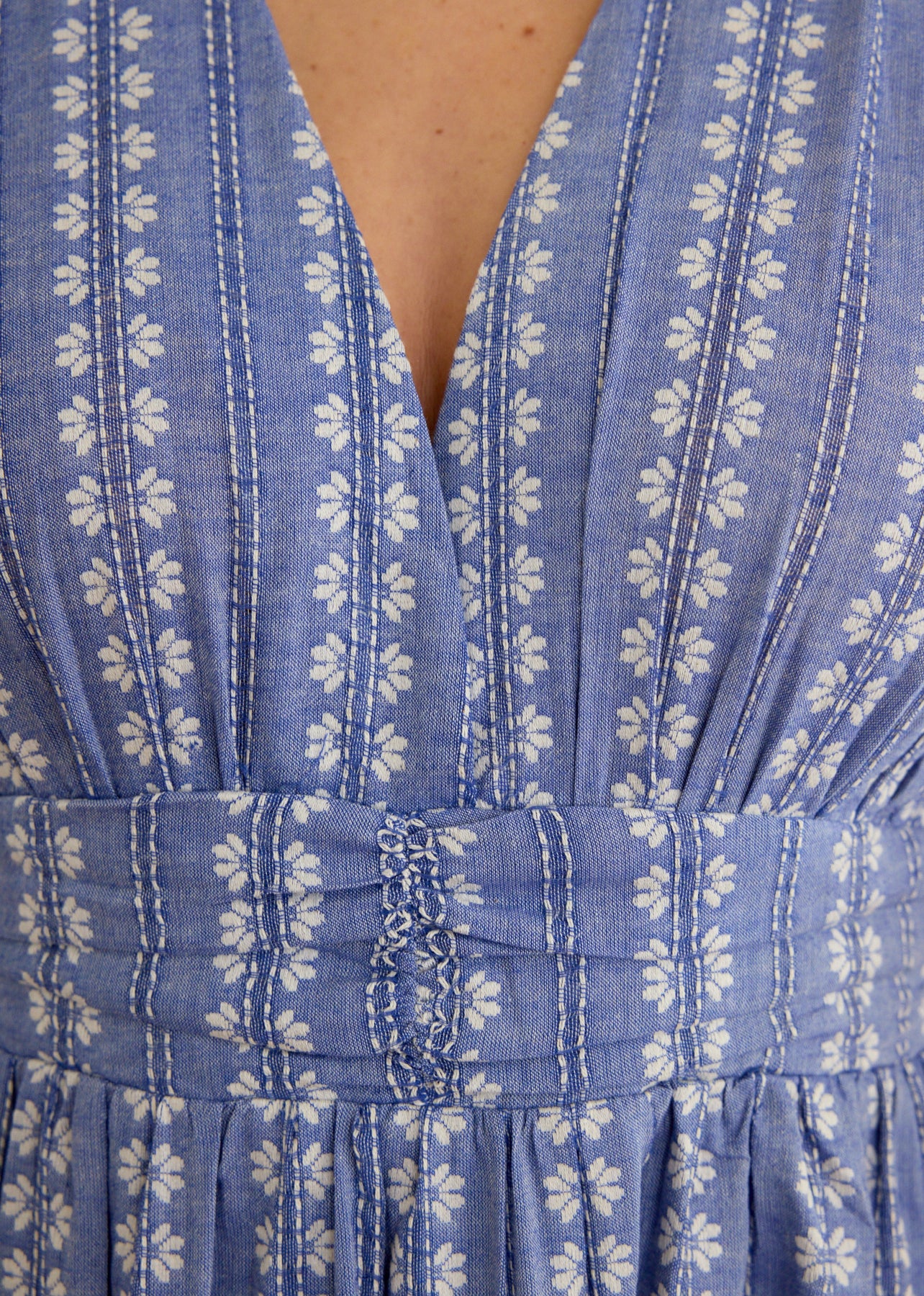 Robe Jeanne