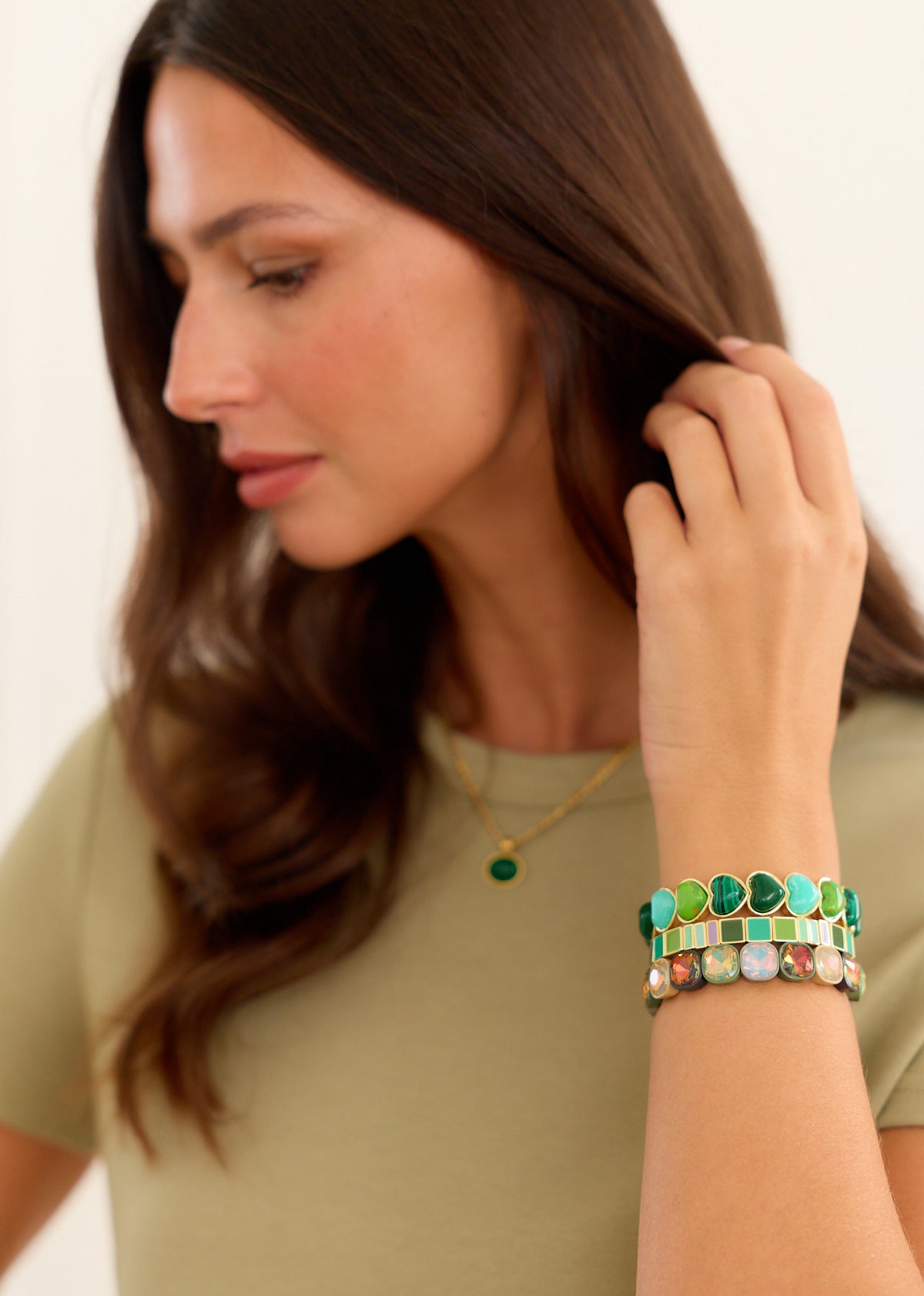 Bracelet Jenaia