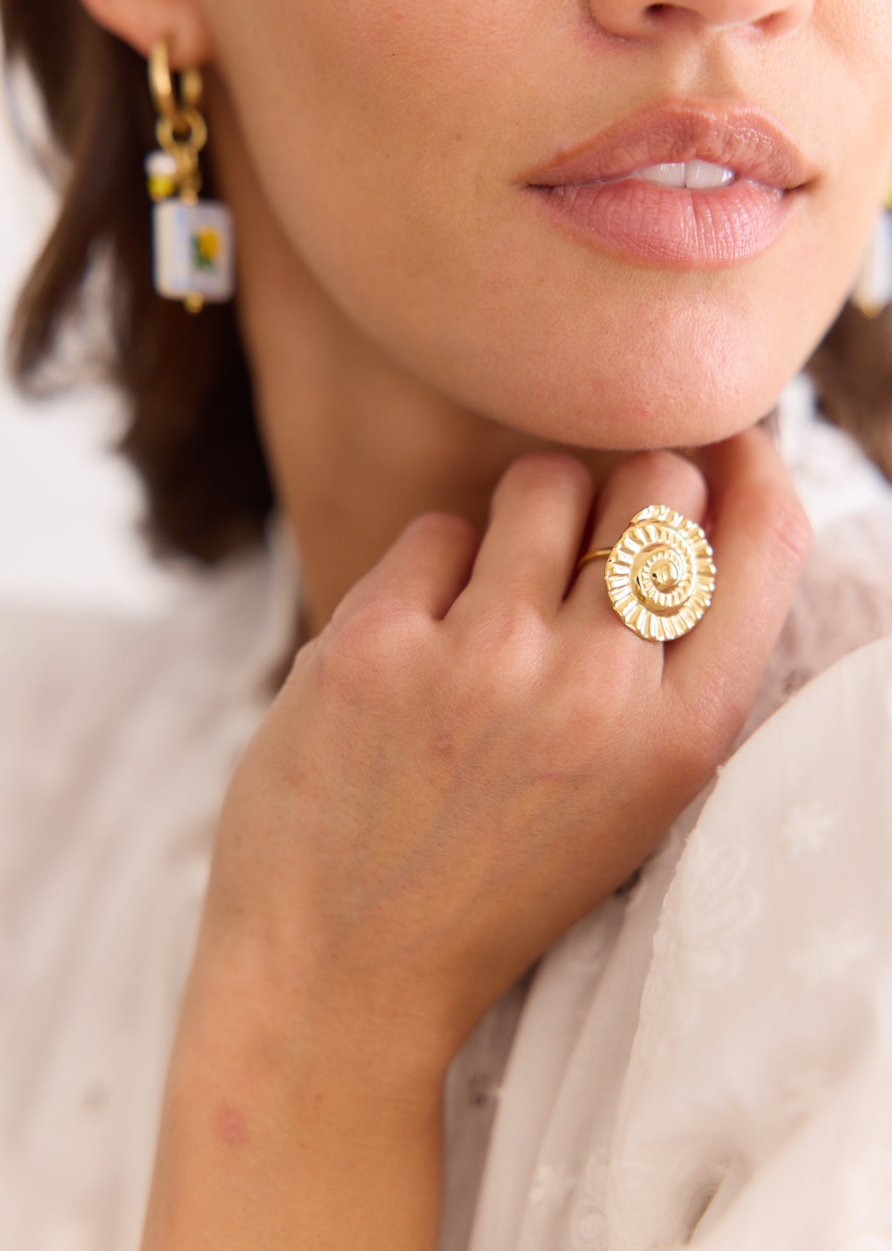 Jordis Ring