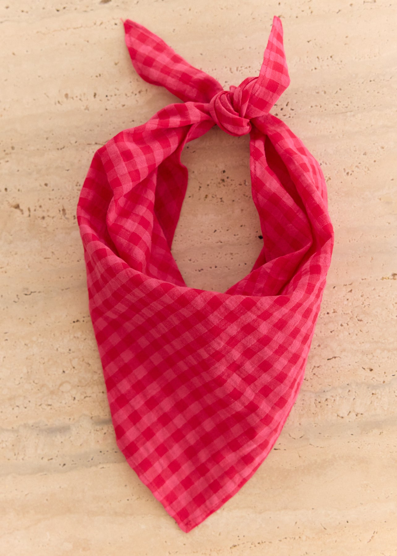 Josette Scarf