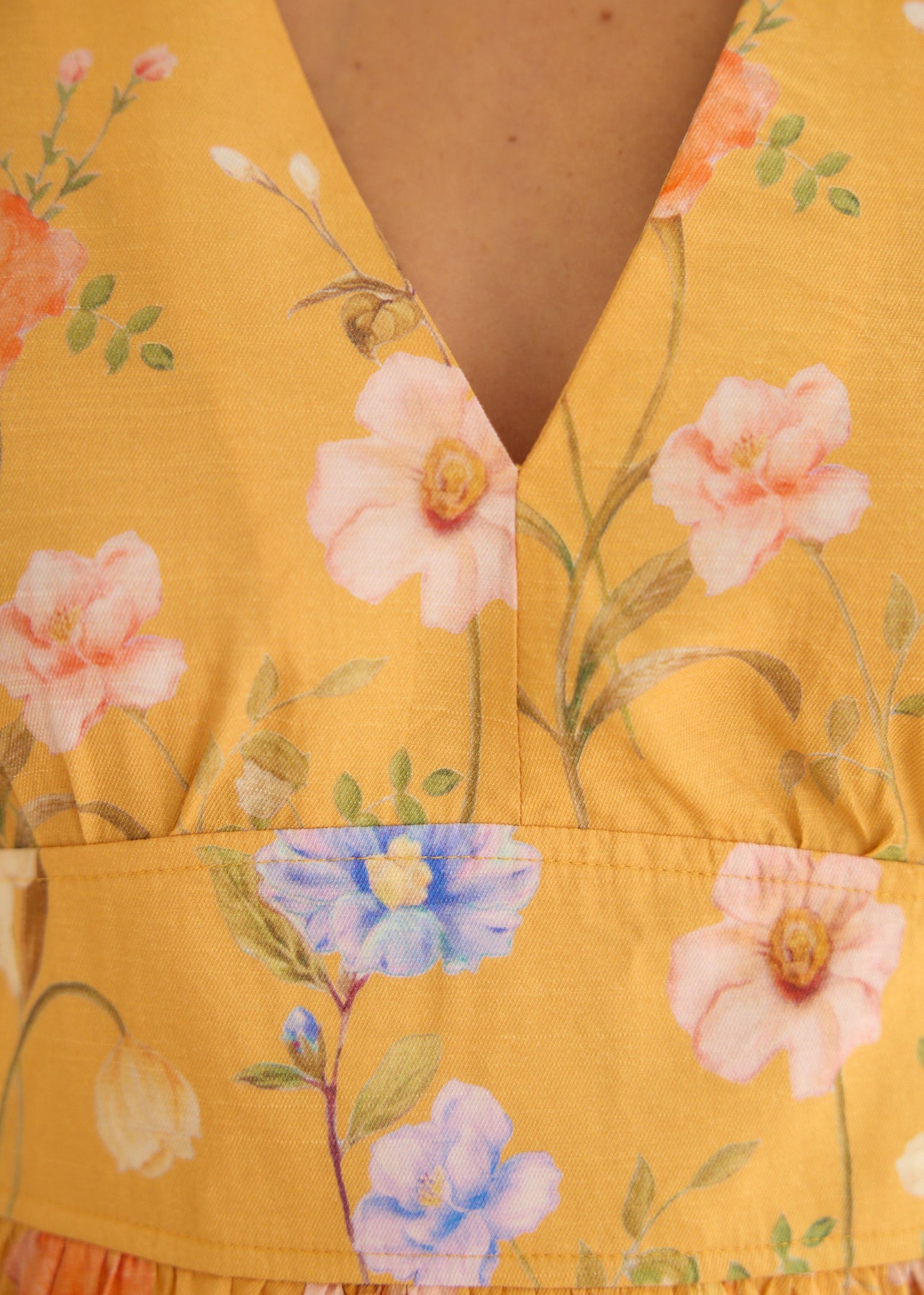 Jude Dress