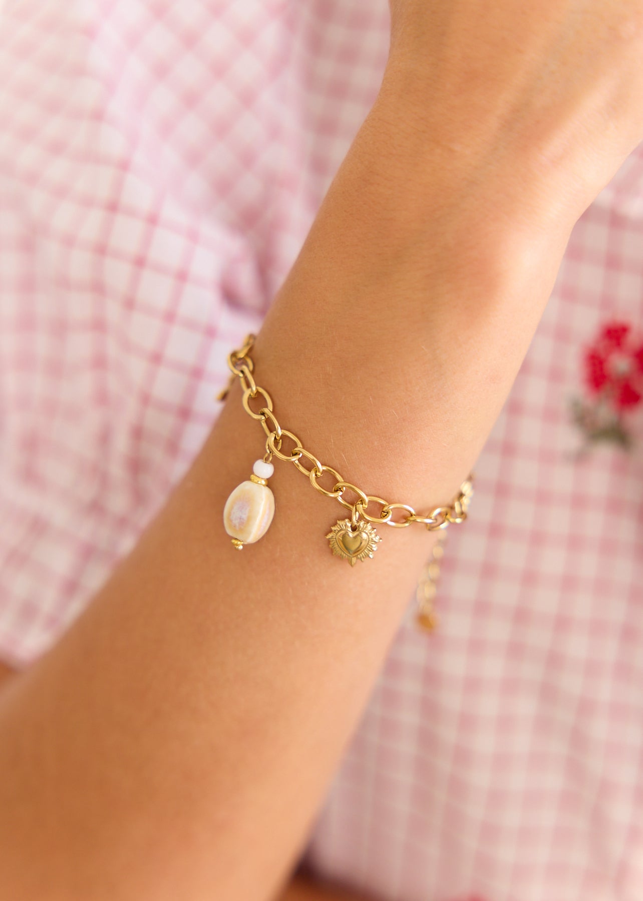 Kira Bracelet