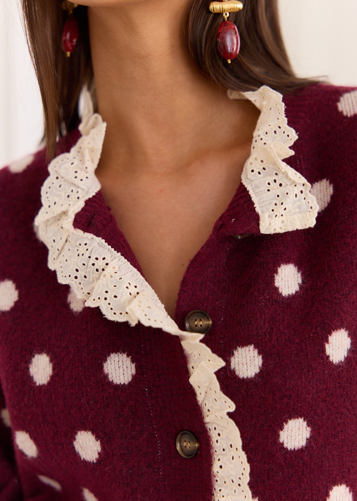 Gilet Kyra