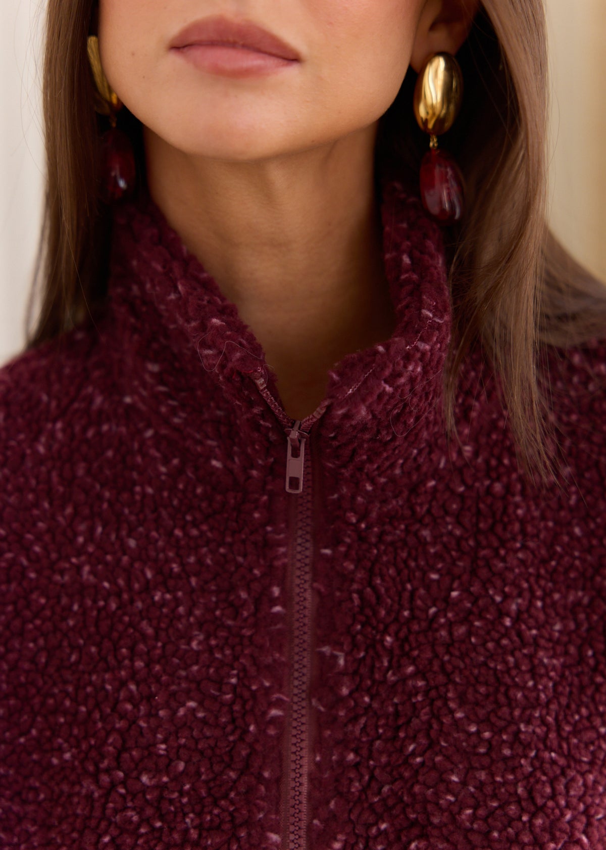 Veste Laria