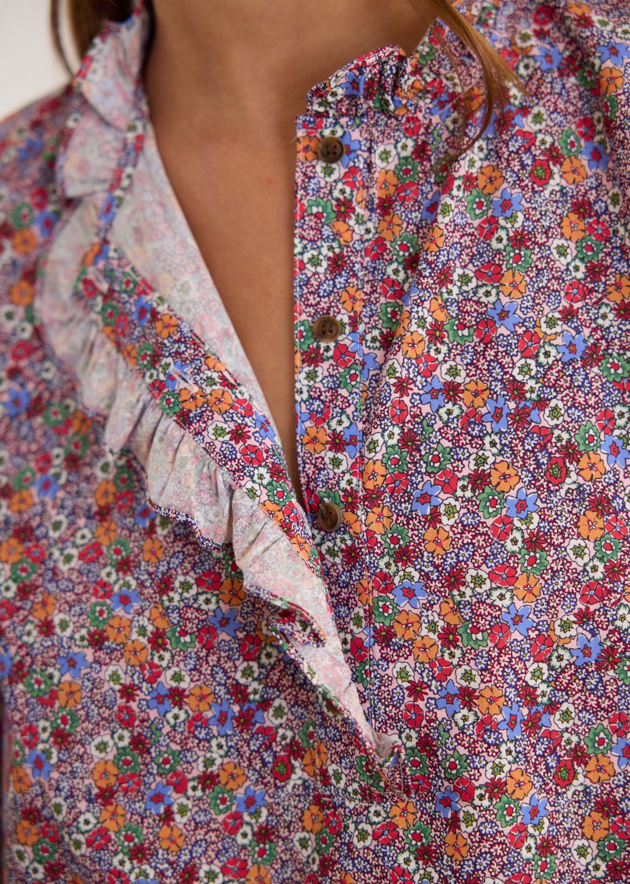 Lirone blouse