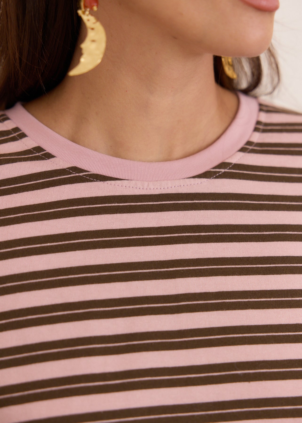 T-shirt Lise