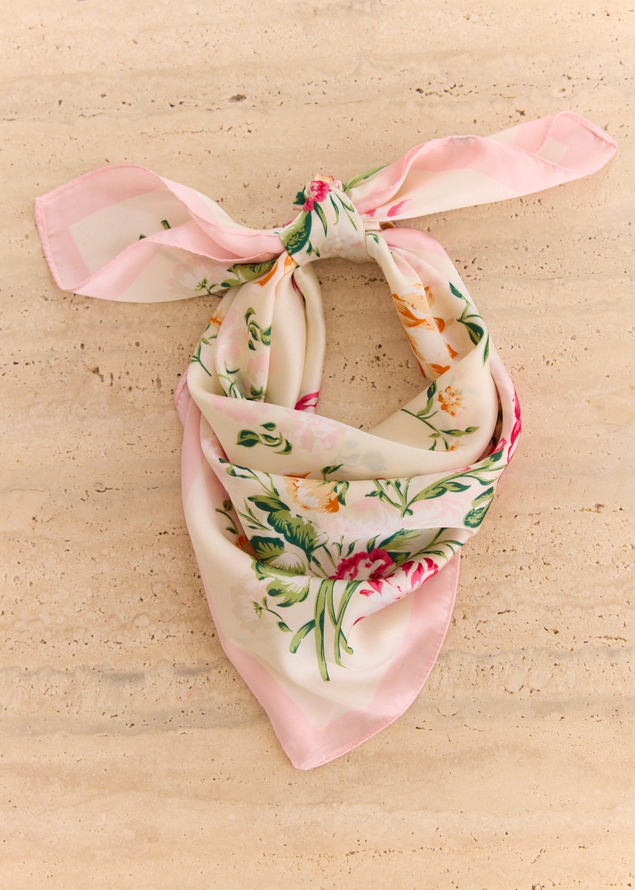 Foulard Loeiza
