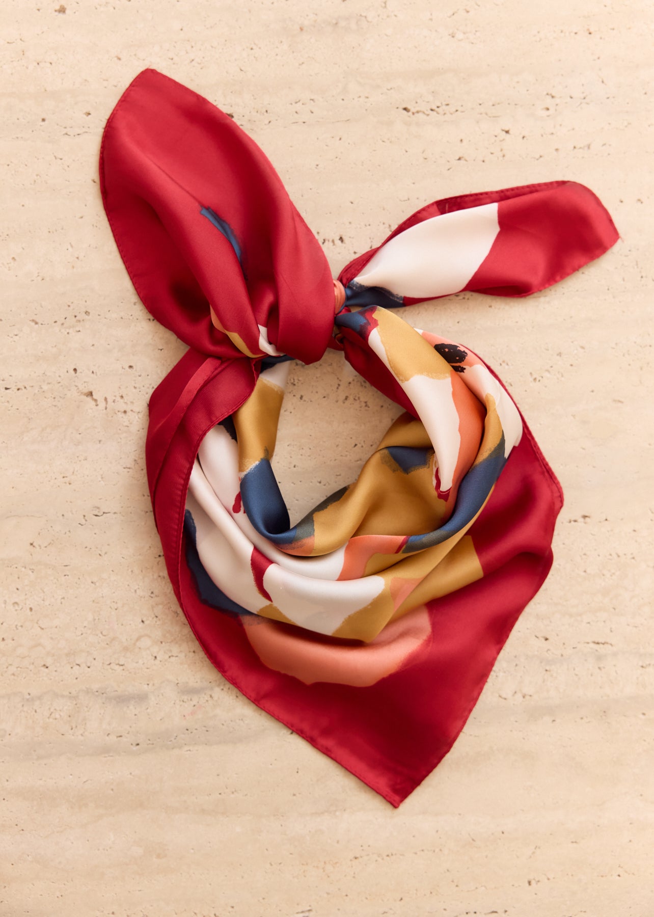 Foulard Loeiza