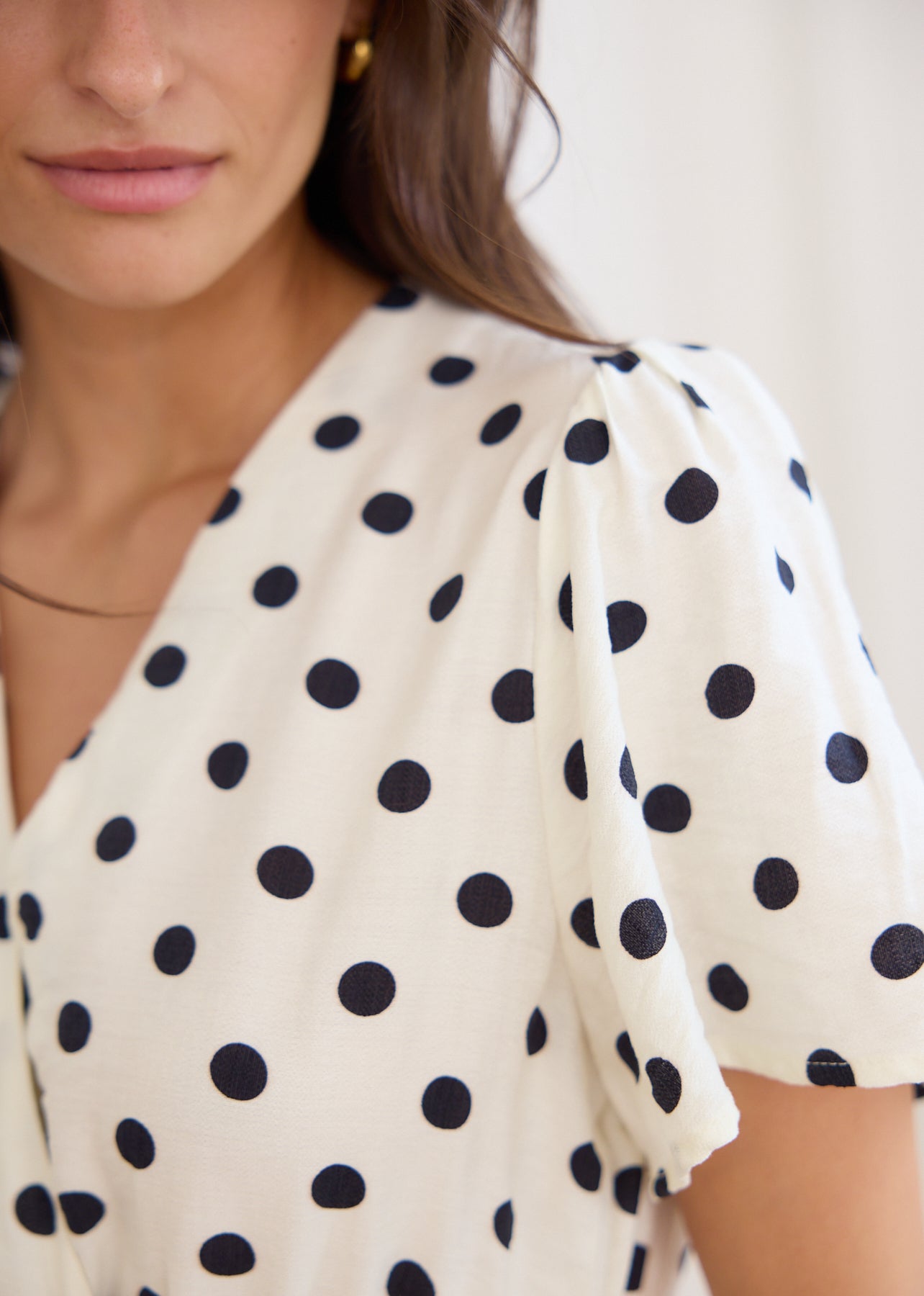 Luciana dress