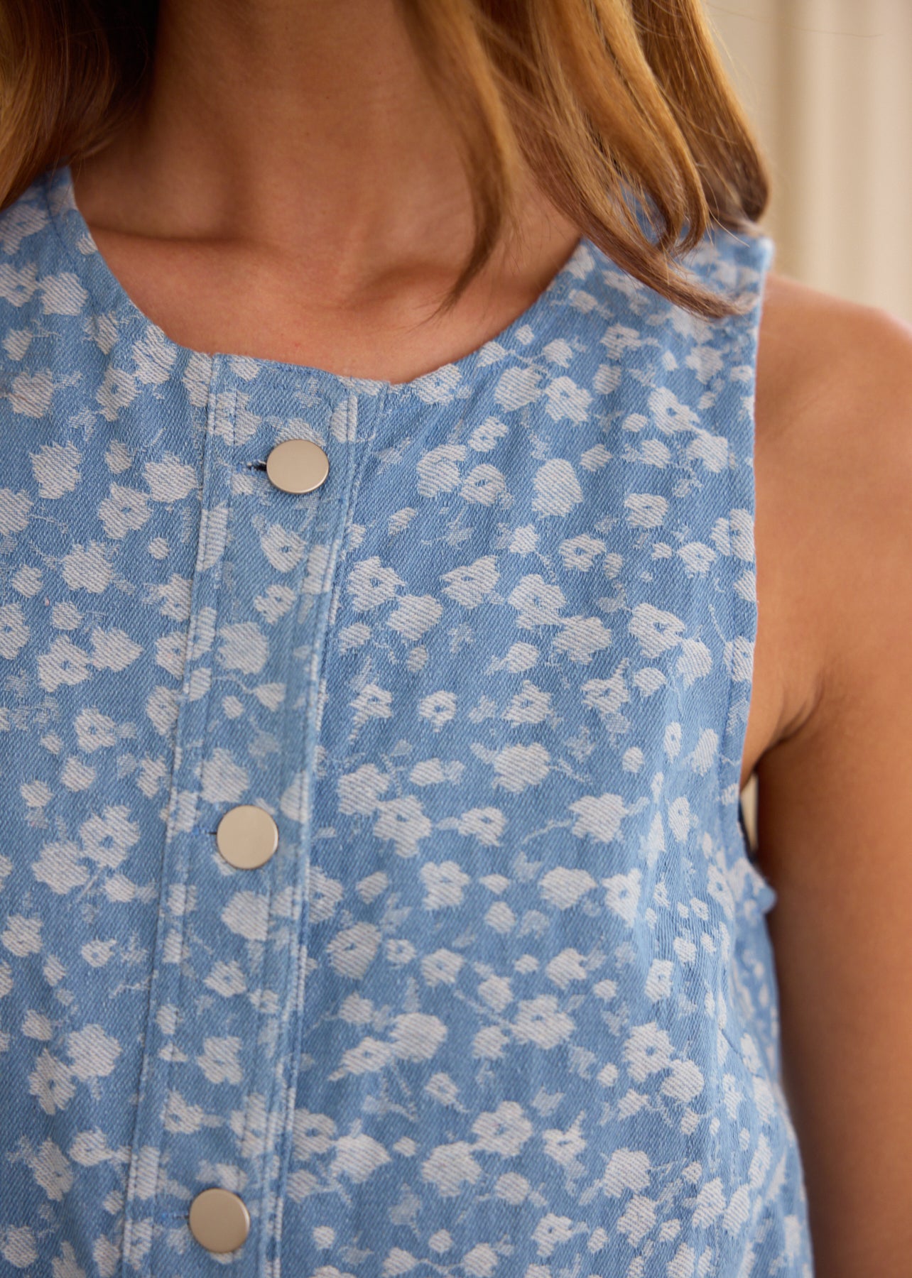 Lucie dress