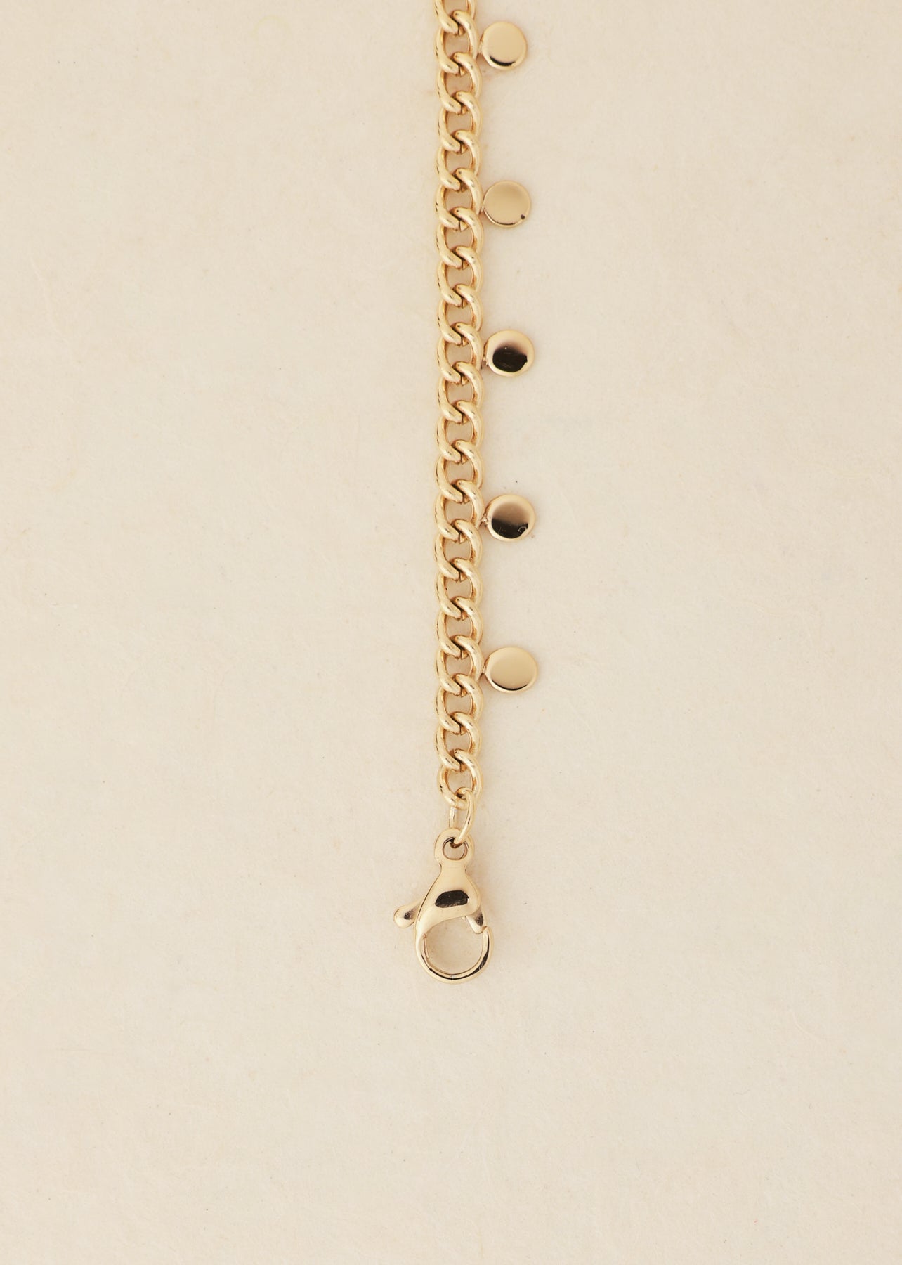 Collier Lumpa