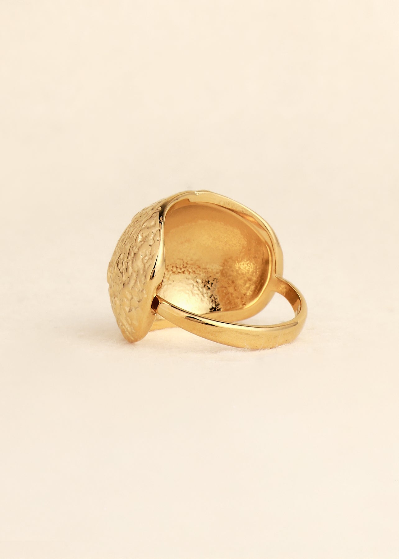 Bague Luna