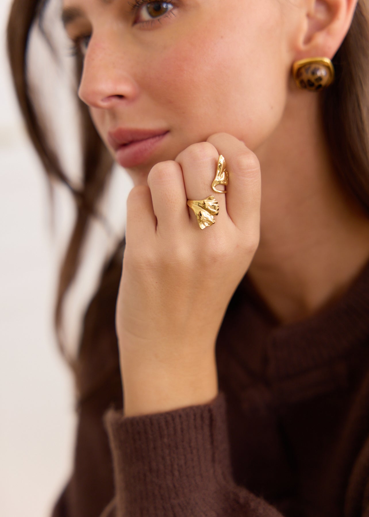 Bague Maffo