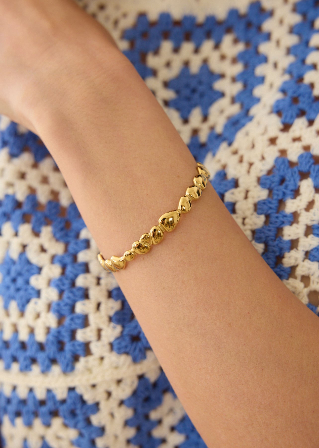 Magnolia Bracelet