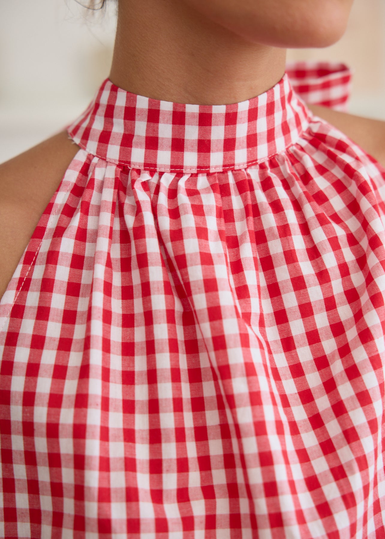 Mahé dress
