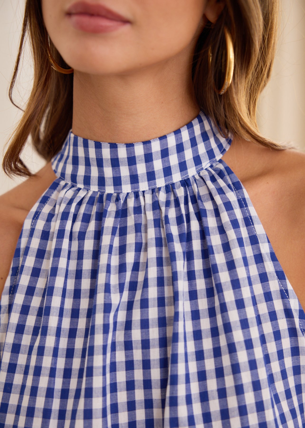 Mahé dress