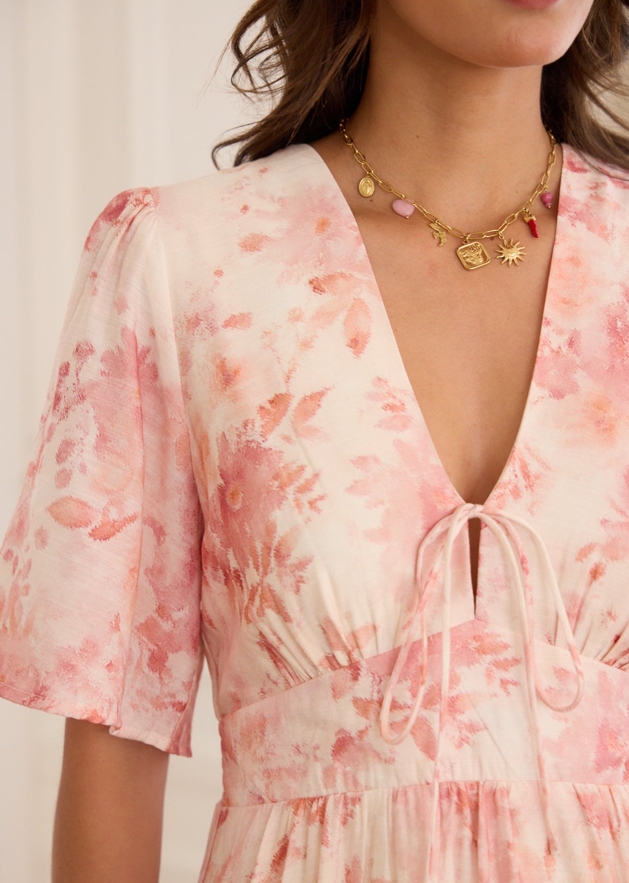 Robe Maia