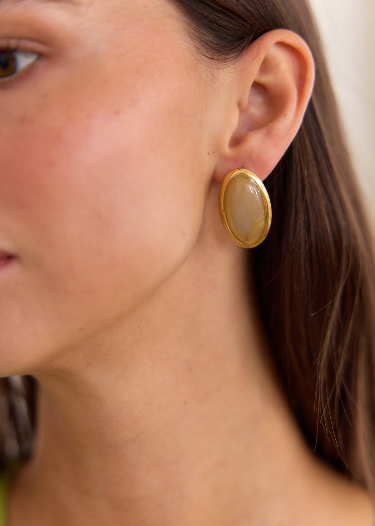 Boucles d'oreilles Malia