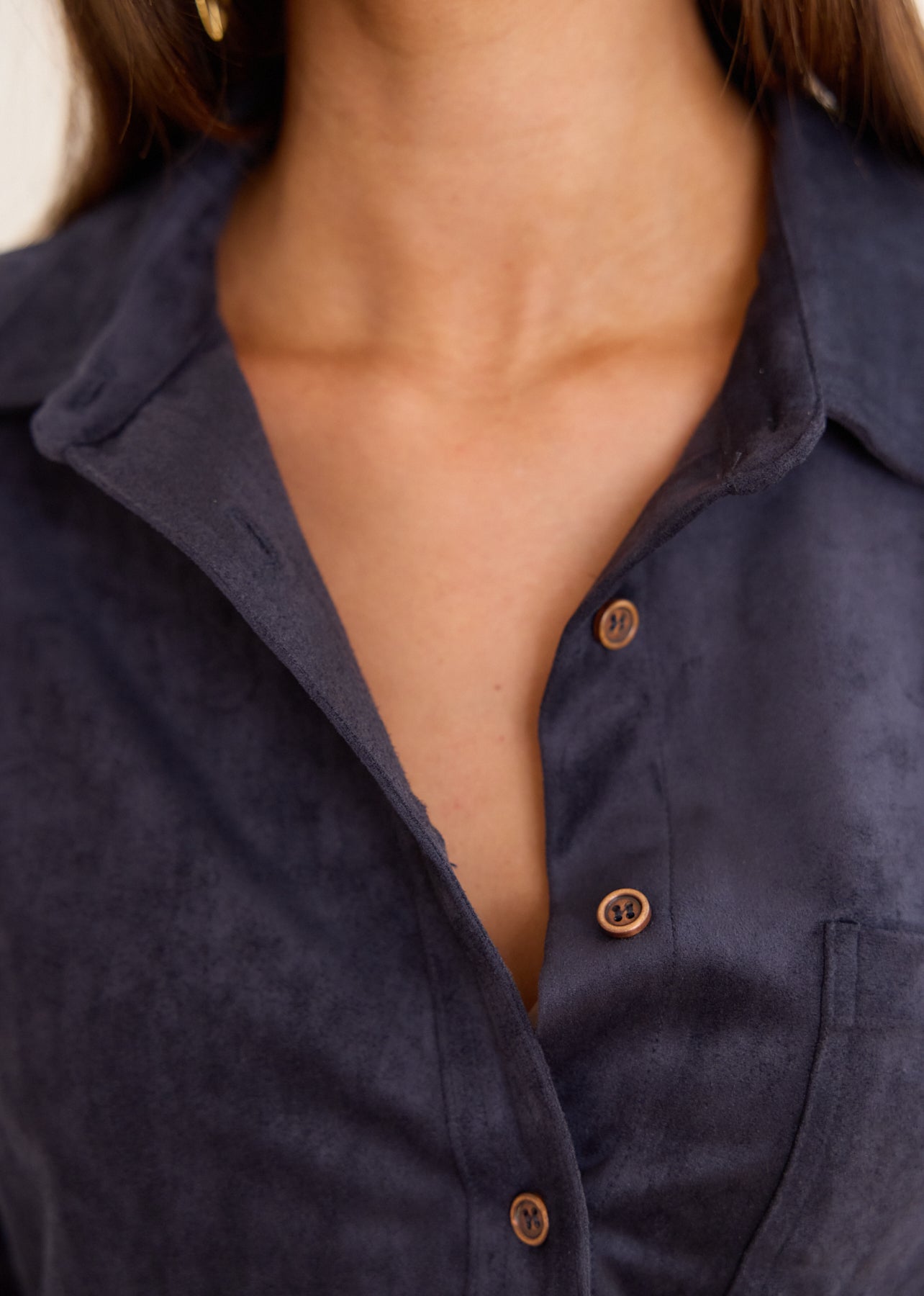 Veste Marion
