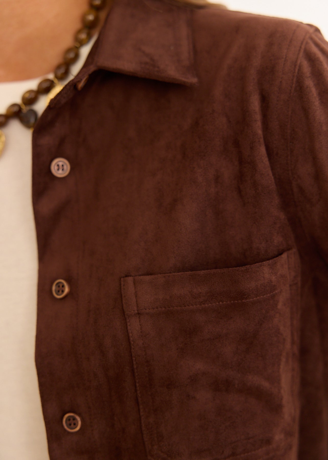 Marion Jacket