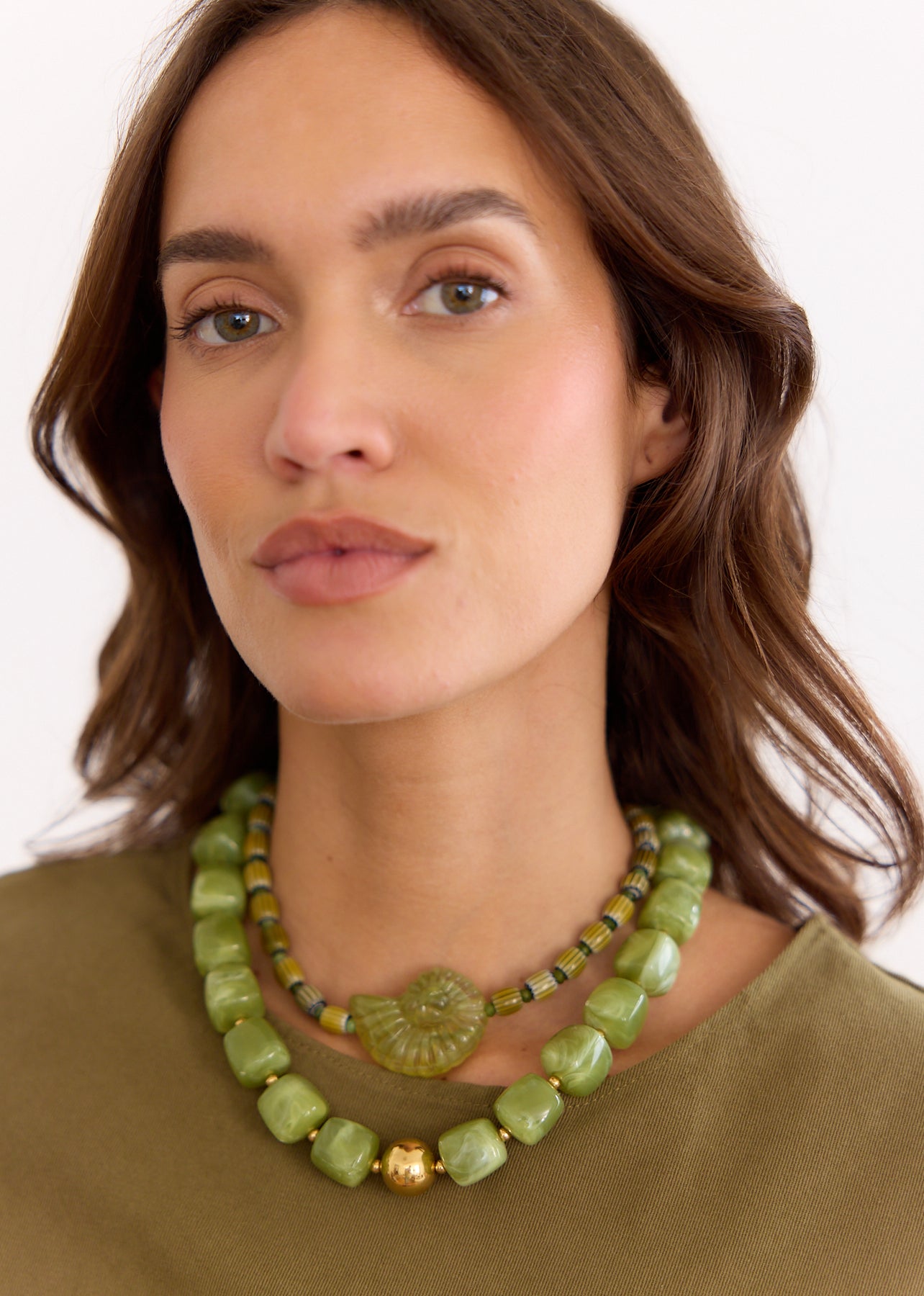 Meera Necklace