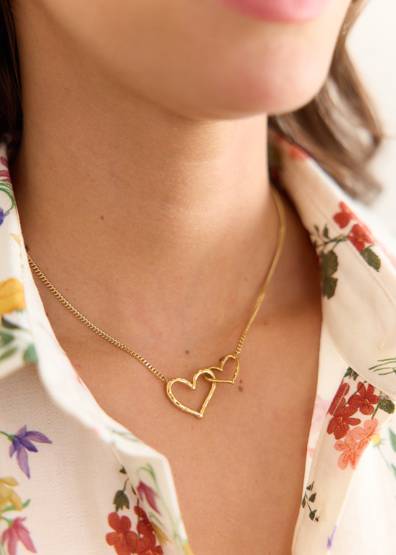 Collier Meg