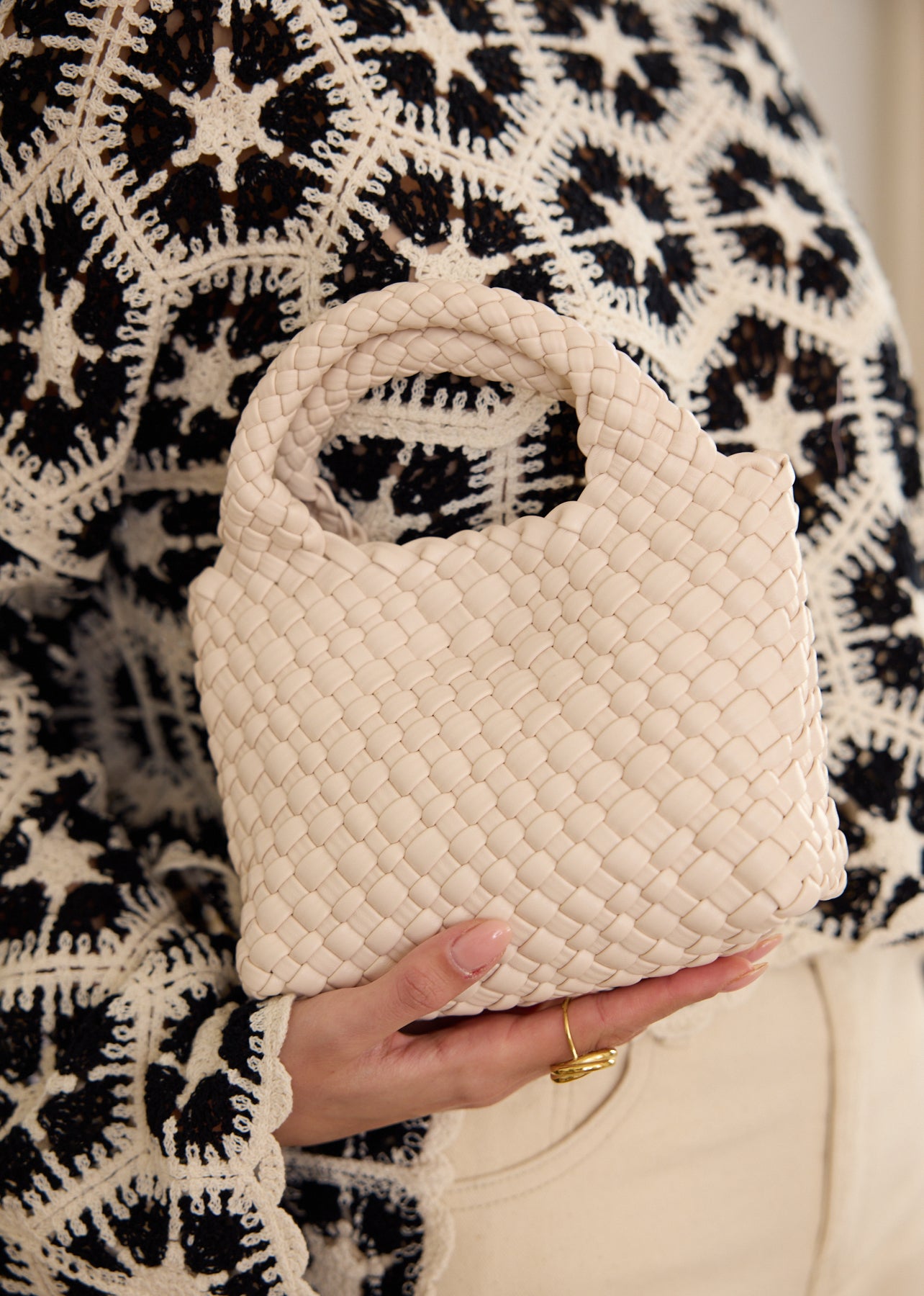 Sac Mélie
