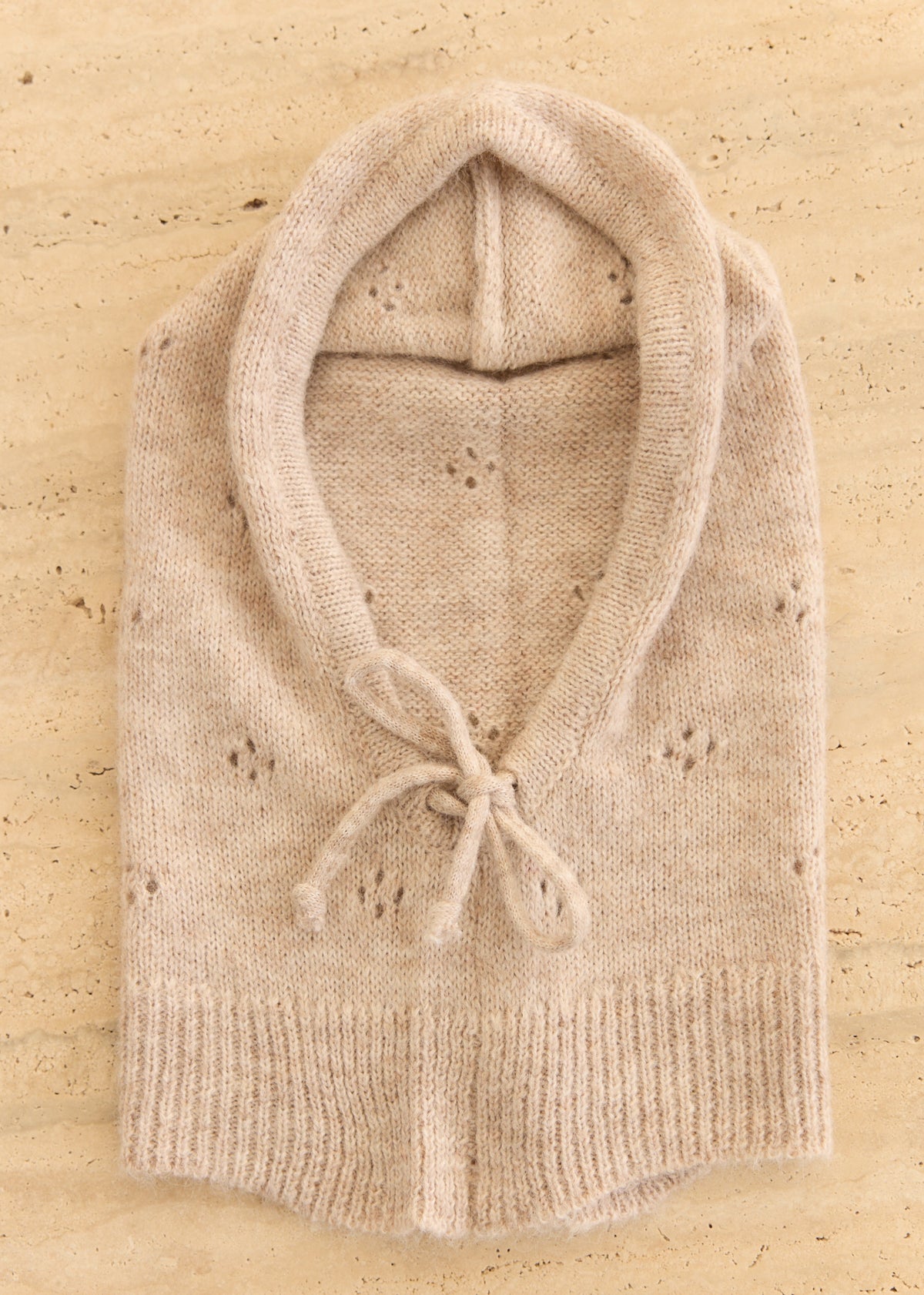 Cagoule Mica