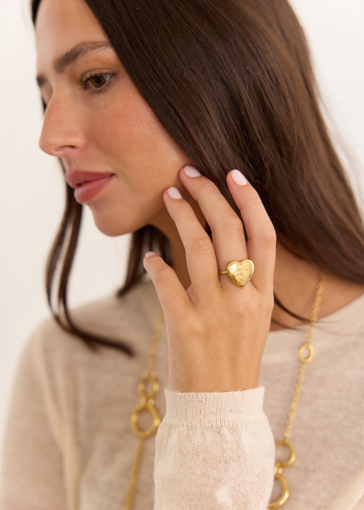 Bague Mili