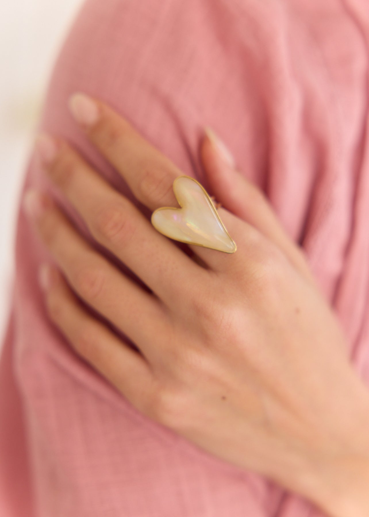Mirva Ring