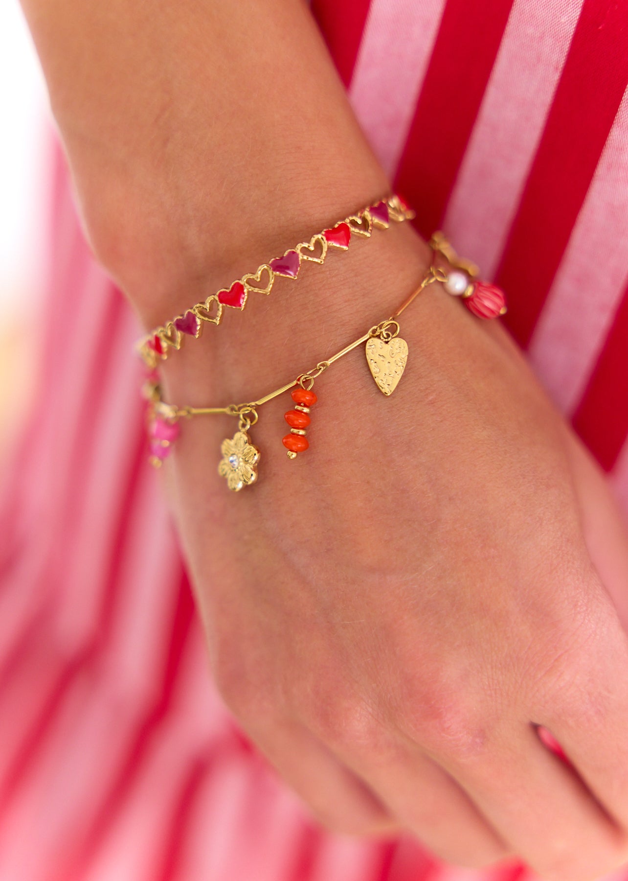 Moune Bracelet