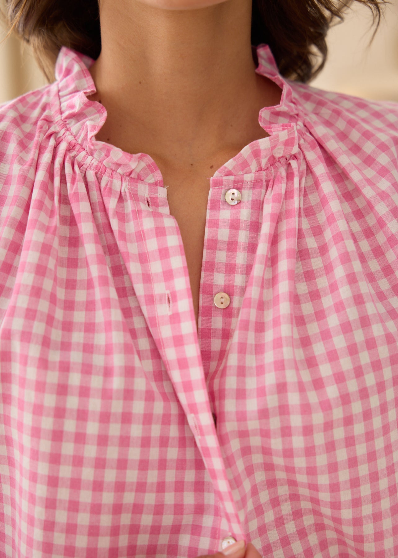 Muse Blouse