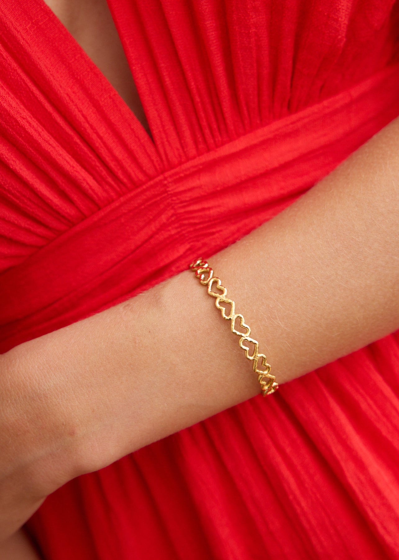 Bracelet Fidji