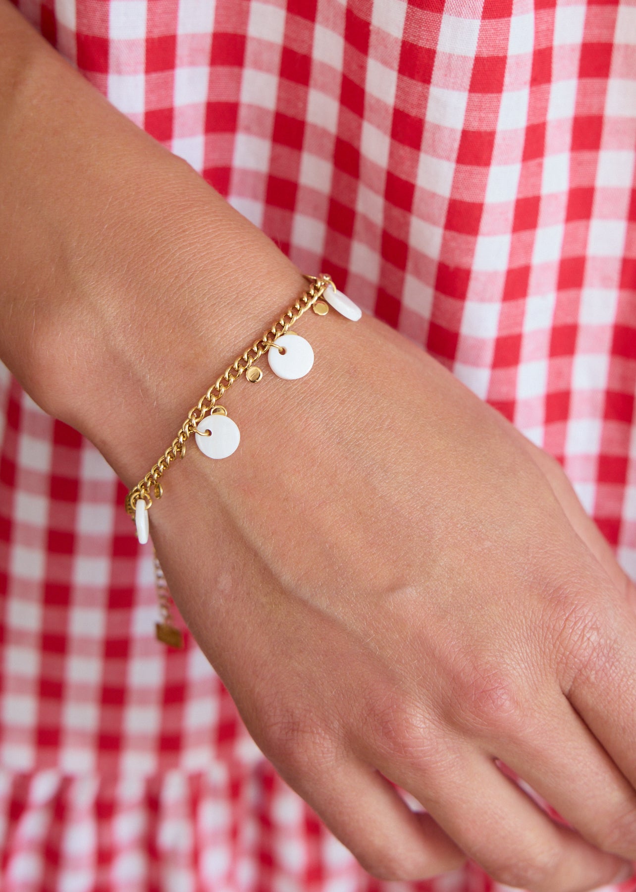 Bracelet Luméra