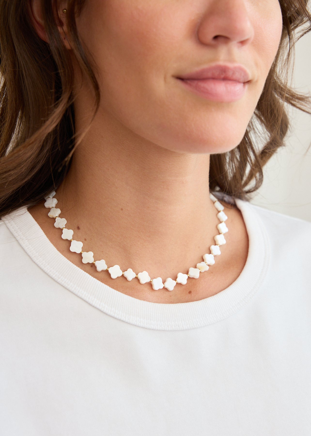 Collier Elia