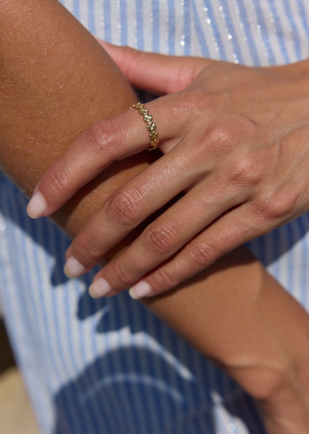 Bague Tania