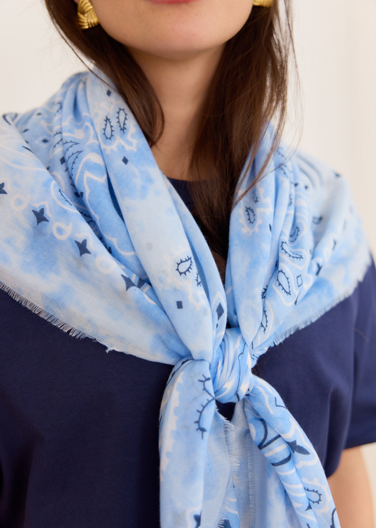 Naïs scarf