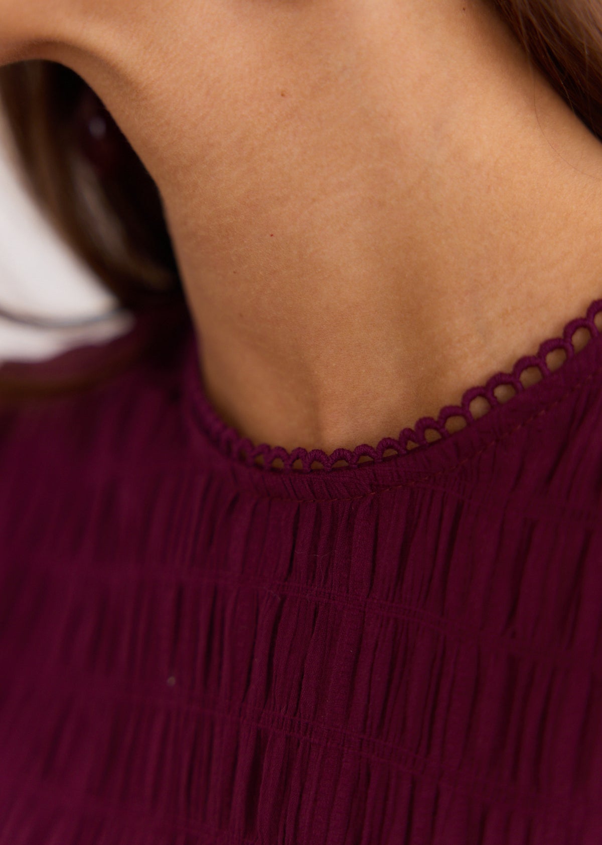 Blouse Nastasia
