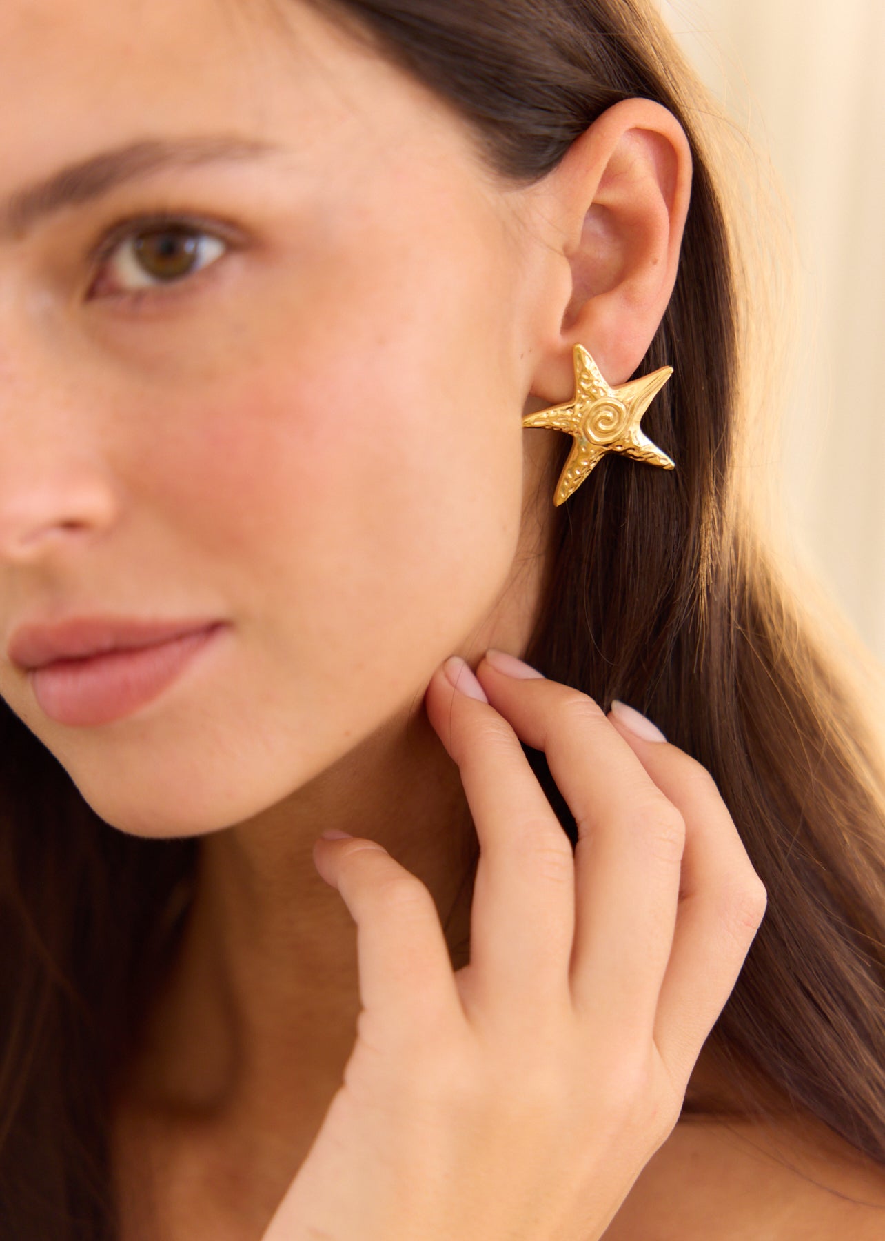 Niall Earrings