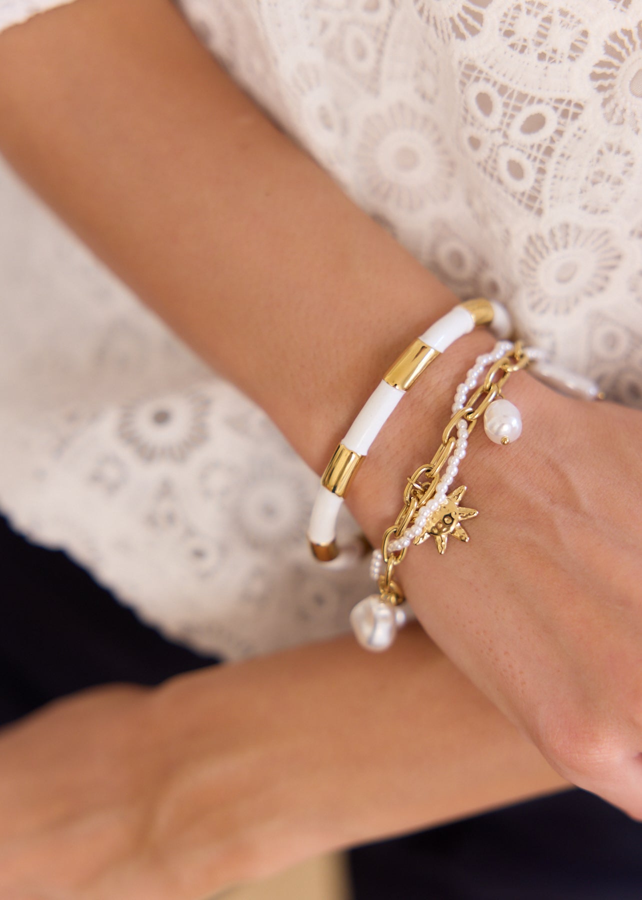 Nidra Bracelet