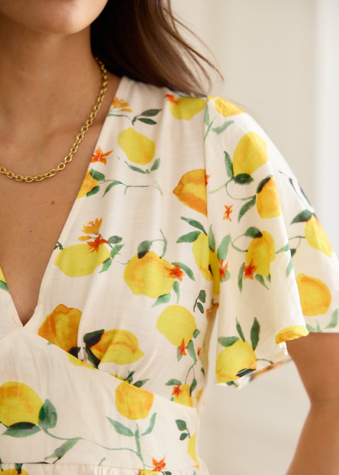 Niki dress