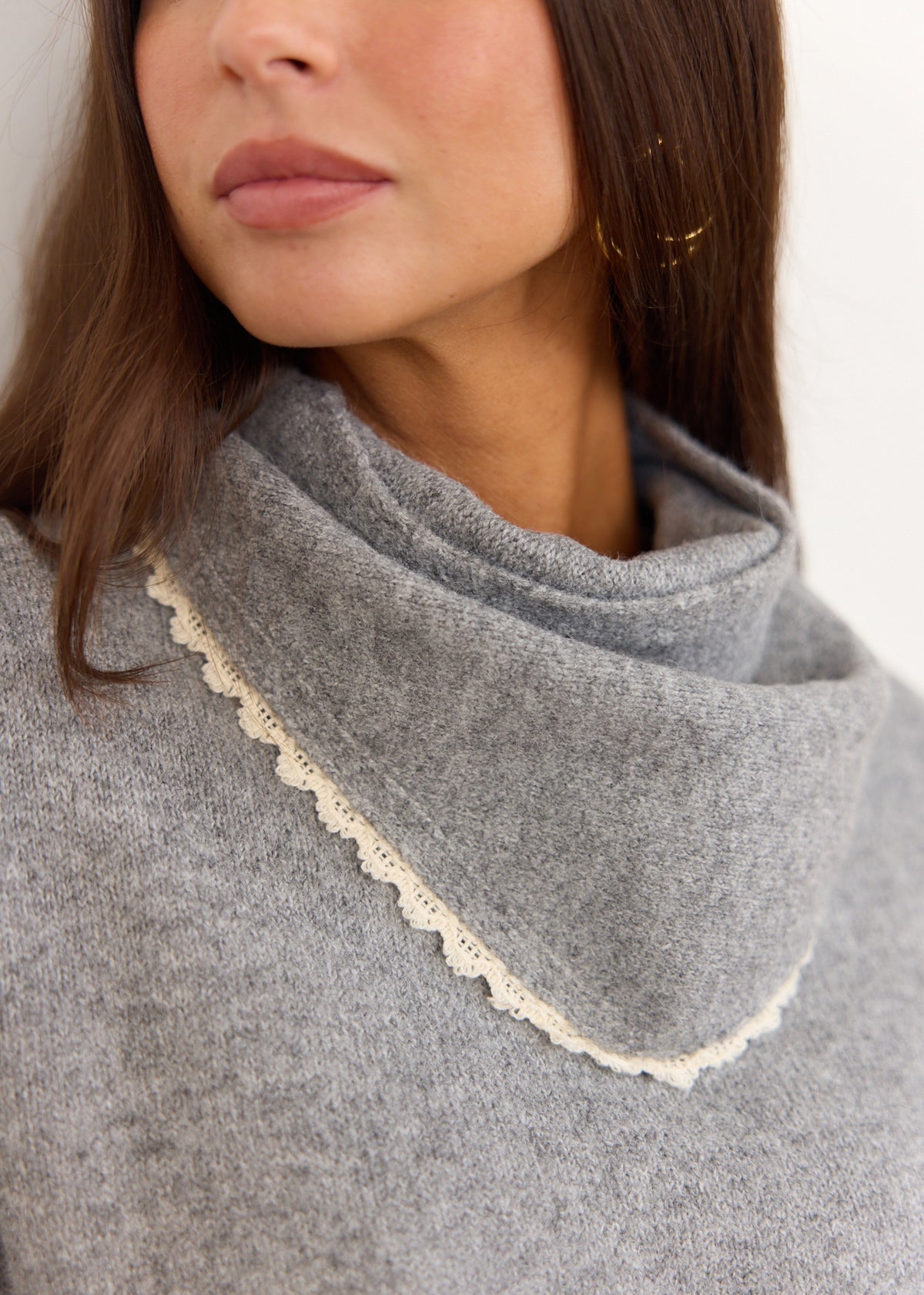 Nina Sweater