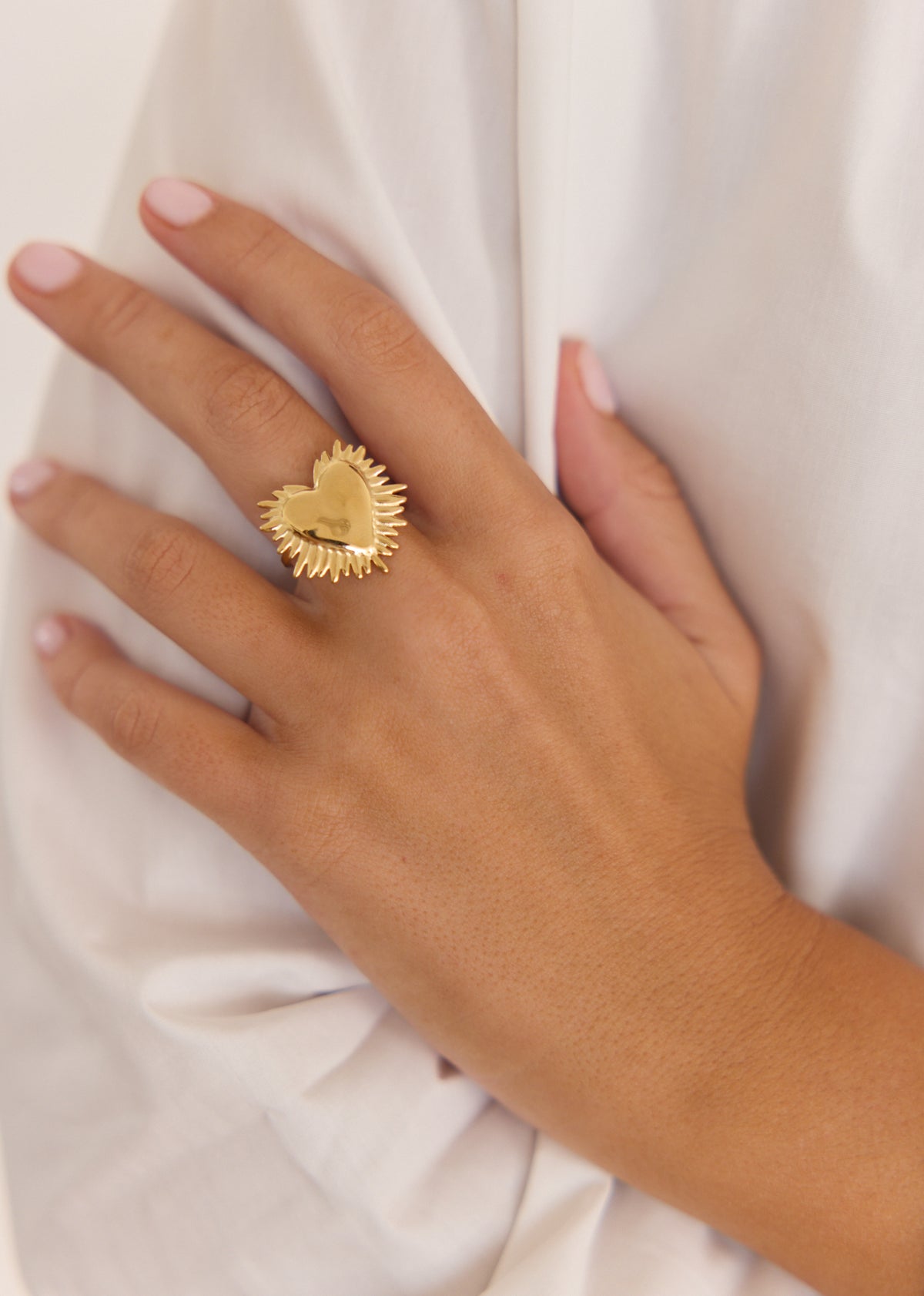 Bague Nisra