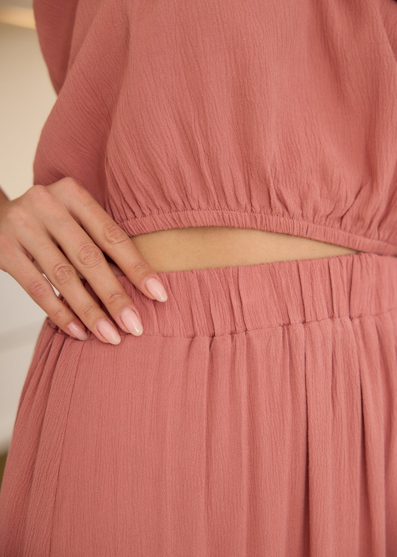 Nova Skirt