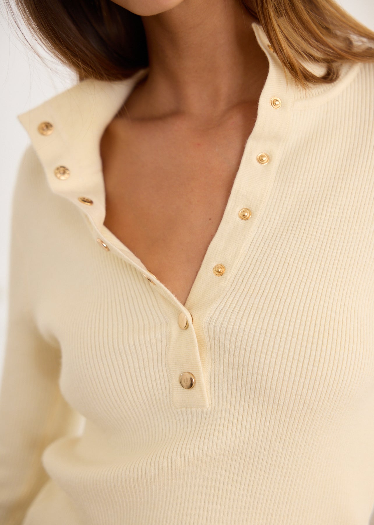 Nyssa Sweater
