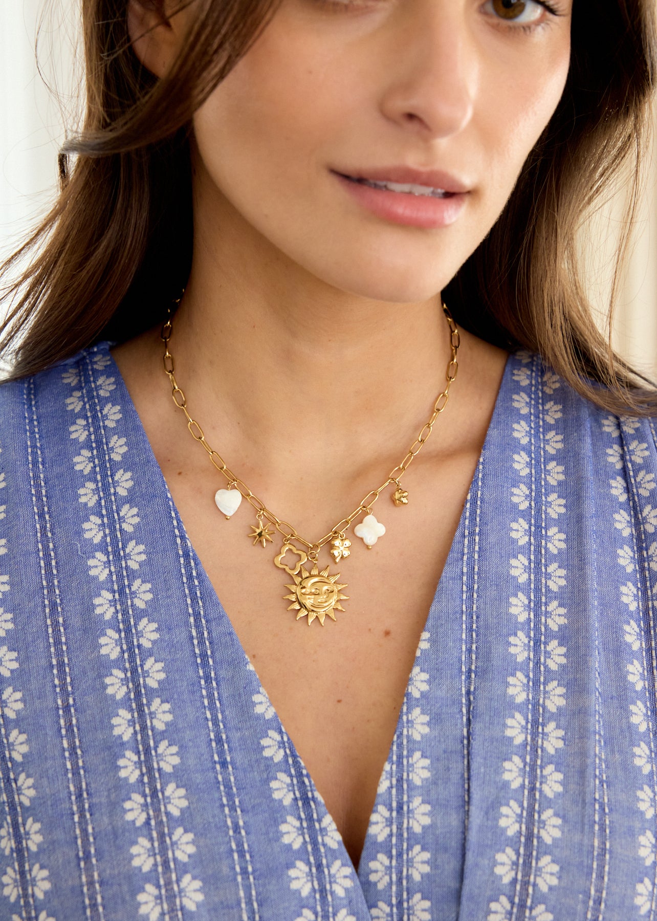 Collier Nyx